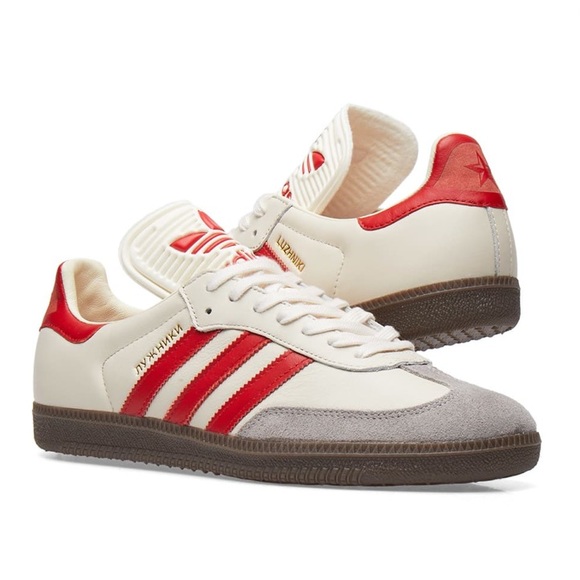 adidas samba luzhniki